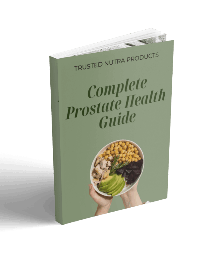 PowerX Pro Bonus #2 - Men’s Health Recipe Guide (50+ Performance-Boosting Meals)