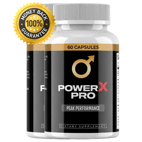 PowerX Pro Buy