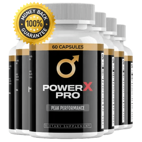 PowerX Pro Discounted Buy