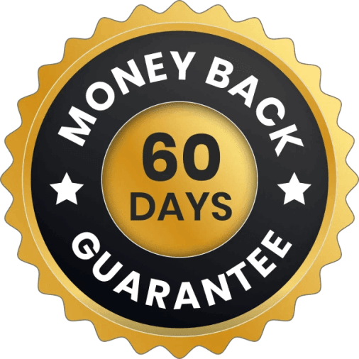 PowerX Pro 60 Days  Moneyback Guarantee