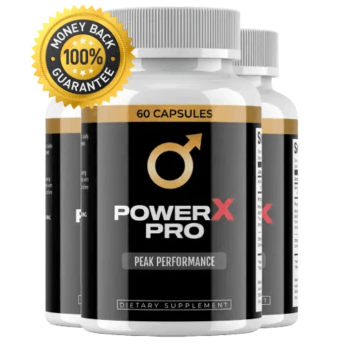 What is PowerX Pro?